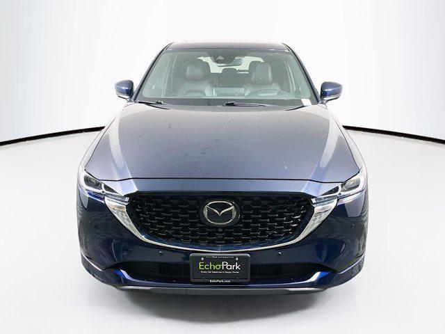 used 2023 Mazda CX-5 car, priced at $24,797