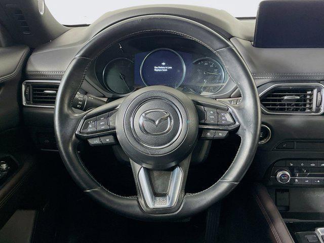 used 2023 Mazda CX-5 car, priced at $24,797