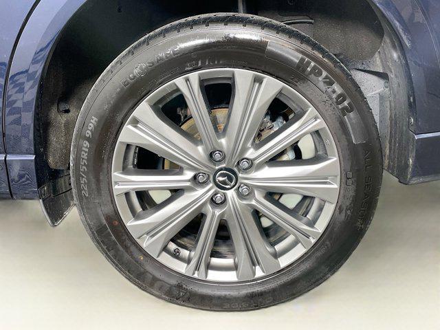used 2023 Mazda CX-5 car, priced at $24,797