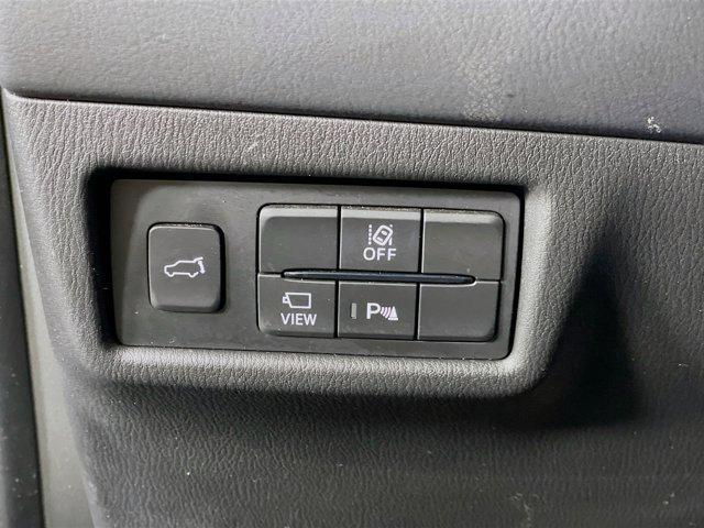 used 2023 Mazda CX-5 car, priced at $24,797