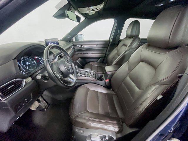 used 2023 Mazda CX-5 car, priced at $24,797