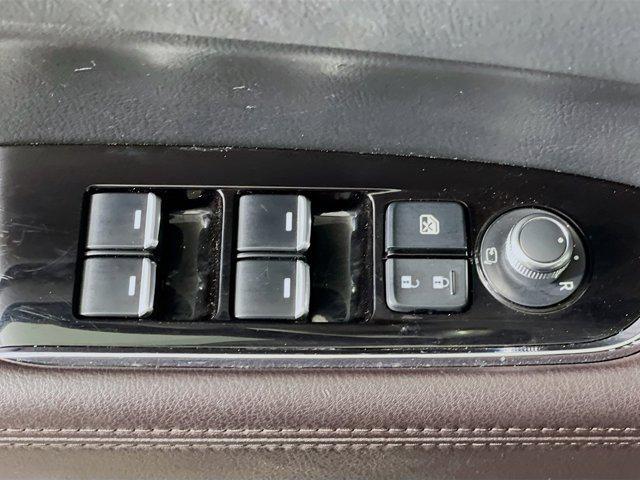 used 2023 Mazda CX-5 car, priced at $24,797