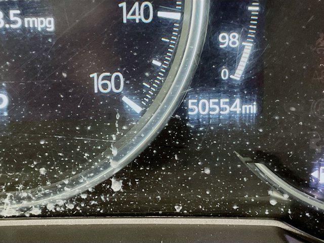 used 2023 Mazda CX-5 car, priced at $24,797