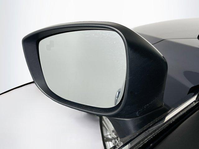 used 2023 Mazda CX-5 car, priced at $24,797