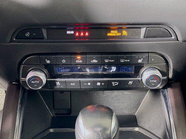 used 2023 Mazda CX-5 car, priced at $24,797