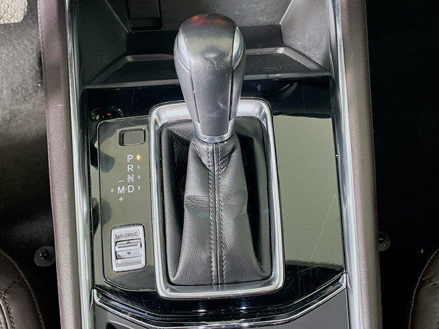 used 2023 Mazda CX-5 car, priced at $24,797