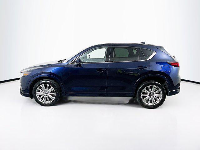 used 2023 Mazda CX-5 car, priced at $24,797