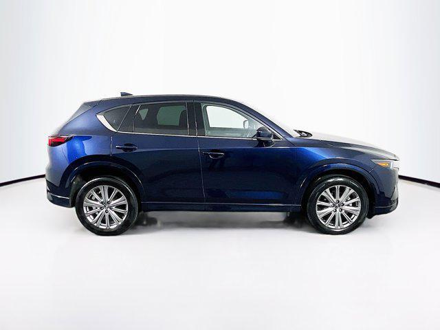 used 2023 Mazda CX-5 car, priced at $24,797