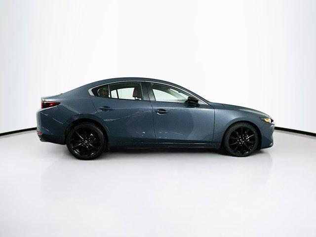 used 2023 Mazda Mazda3 car, priced at $20,389