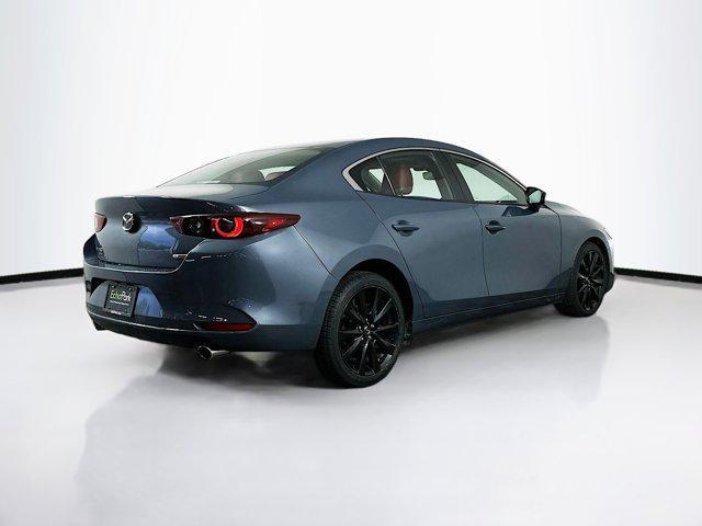 used 2023 Mazda Mazda3 car, priced at $20,389