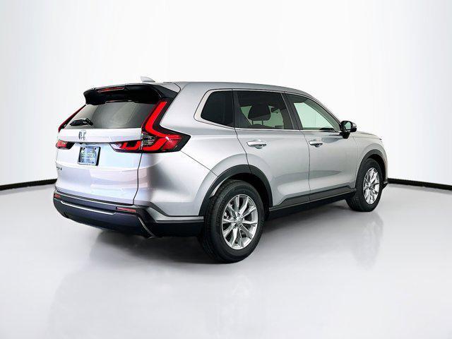 used 2024 Honda CR-V car, priced at $28,939