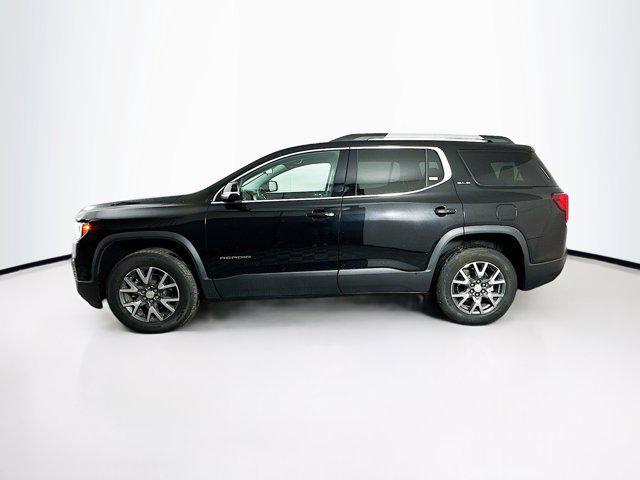 used 2023 GMC Acadia car, priced at $25,797