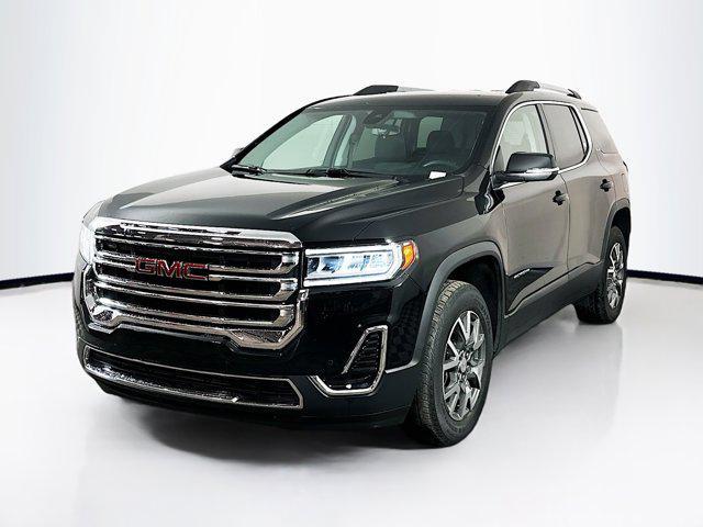 used 2023 GMC Acadia car, priced at $25,797