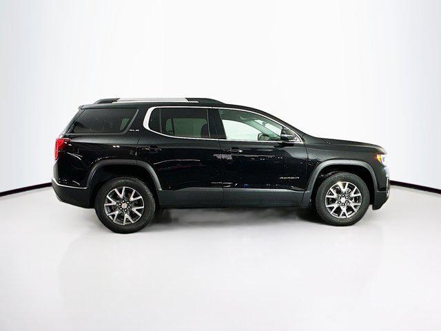 used 2023 GMC Acadia car, priced at $25,797