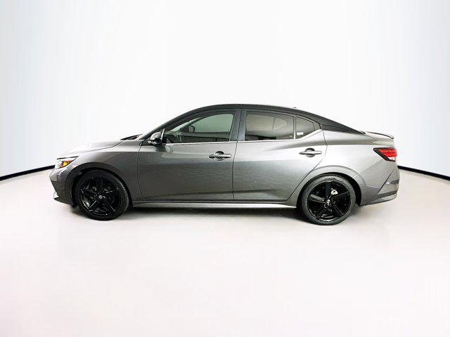 used 2023 Nissan Sentra car, priced at $21,697