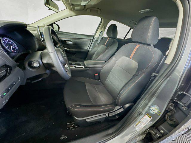 used 2023 Nissan Sentra car, priced at $21,697