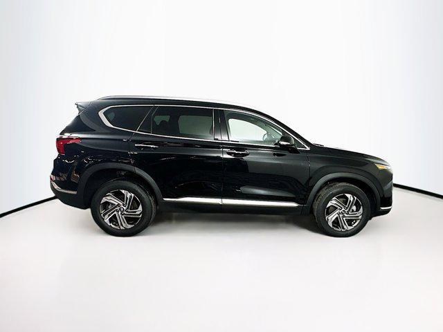 used 2022 Hyundai Santa Fe car, priced at $23,489