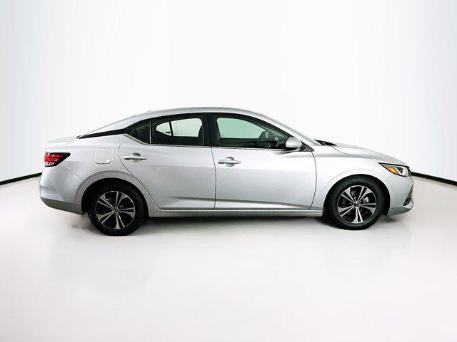 used 2023 Nissan Sentra car, priced at $17,797