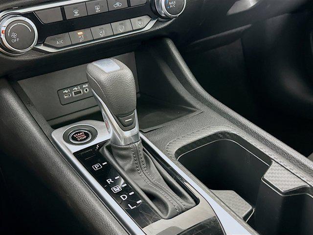 used 2023 Nissan Sentra car, priced at $17,797