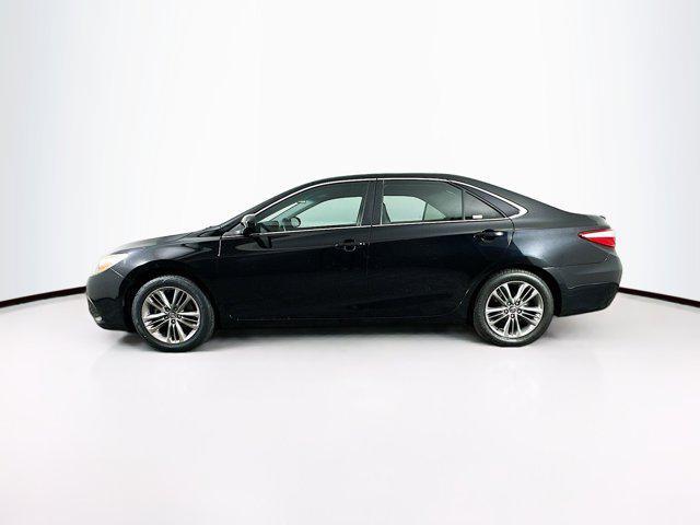 used 2016 Toyota Camry car, priced at $12,799