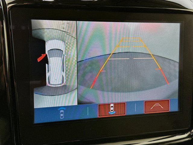 used 2018 Chevrolet Traverse car, priced at $13,897