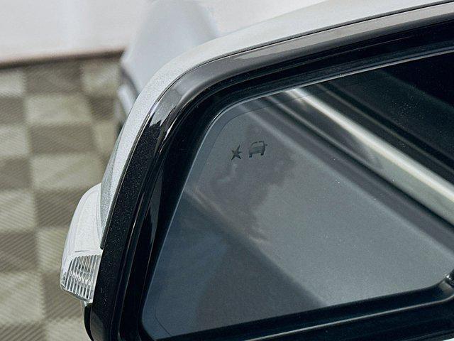 used 2018 Chevrolet Traverse car, priced at $13,897