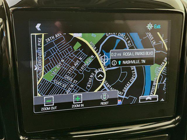 used 2018 Chevrolet Traverse car, priced at $13,897