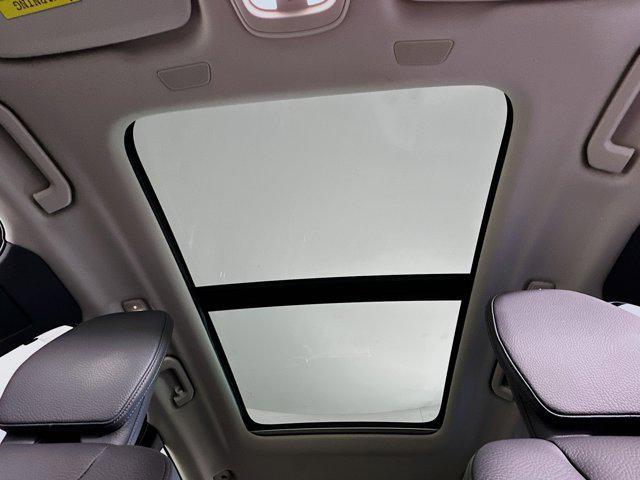 used 2025 Volvo XC60 car, priced at $34,496