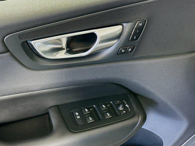 used 2025 Volvo XC60 car, priced at $34,496