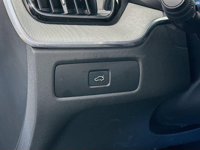 used 2025 Volvo XC60 car, priced at $34,496