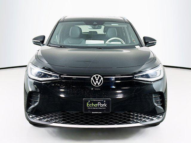 used 2021 Volkswagen ID.4 car, priced at $17,796