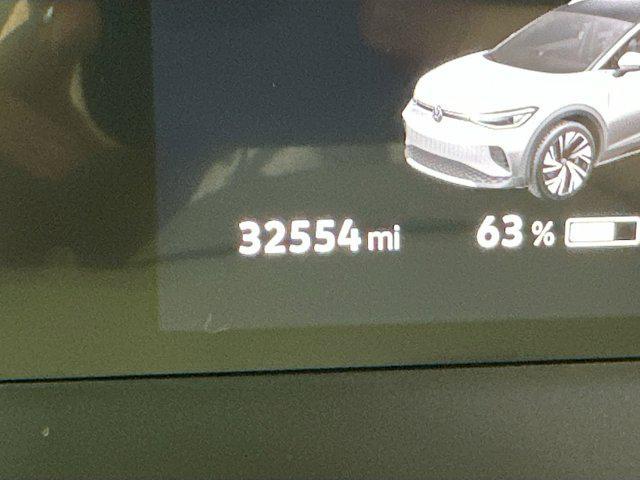 used 2021 Volkswagen ID.4 car, priced at $17,796