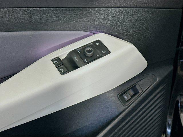 used 2021 Volkswagen ID.4 car, priced at $17,796