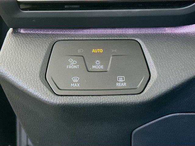 used 2021 Volkswagen ID.4 car, priced at $17,796