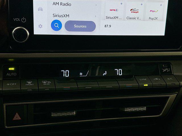 used 2025 Toyota Camry car, priced at $23,997