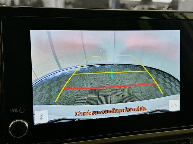 used 2025 Toyota Camry car, priced at $23,997