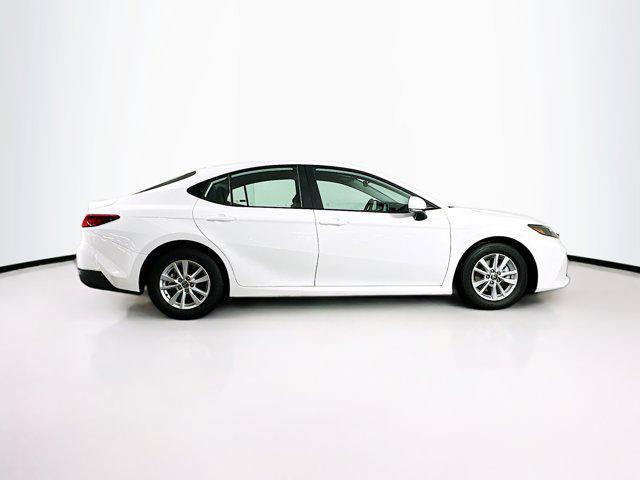used 2025 Toyota Camry car, priced at $23,997
