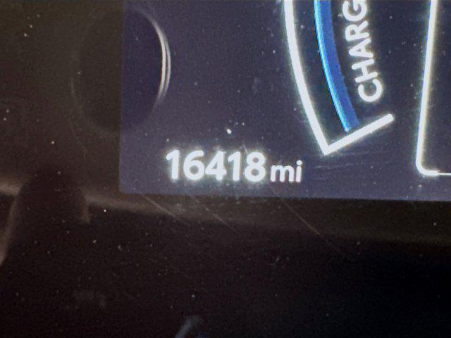 used 2025 Toyota Camry car, priced at $23,997