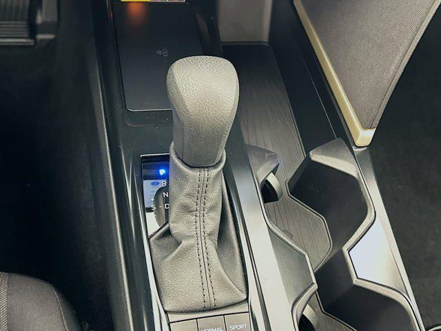 used 2025 Toyota Camry car, priced at $23,997