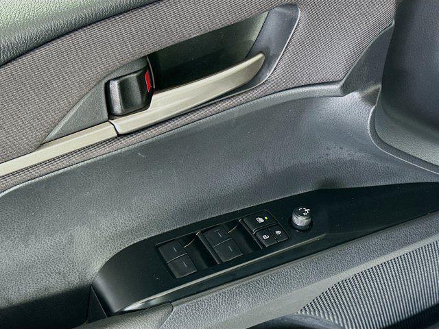 used 2025 Toyota Camry car, priced at $23,997