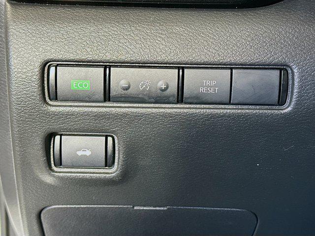 used 2023 Nissan Sentra car, priced at $16,297