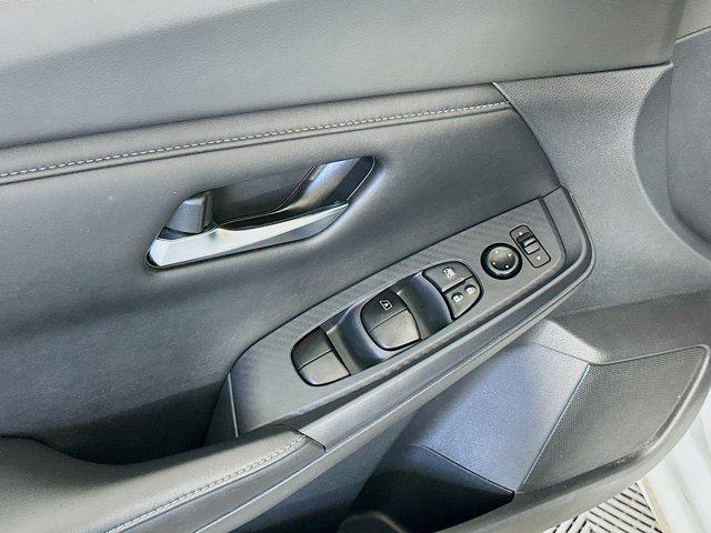 used 2023 Nissan Sentra car, priced at $16,297