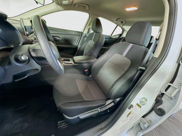 used 2023 Nissan Sentra car, priced at $16,297