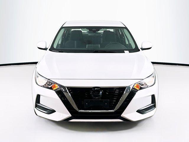 used 2023 Nissan Sentra car, priced at $16,297