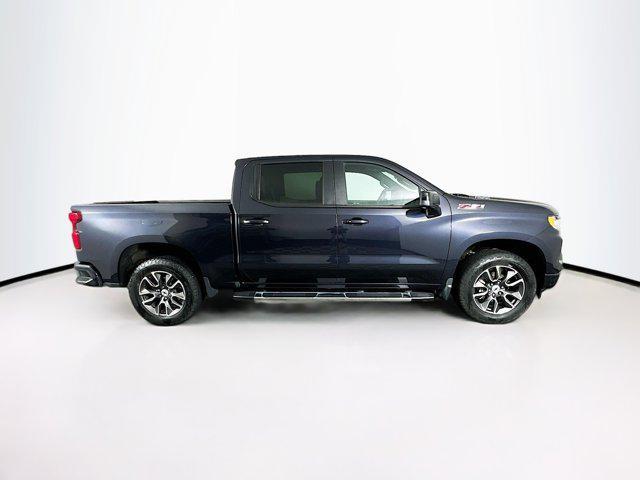 used 2022 Chevrolet Silverado 1500 car, priced at $44,797