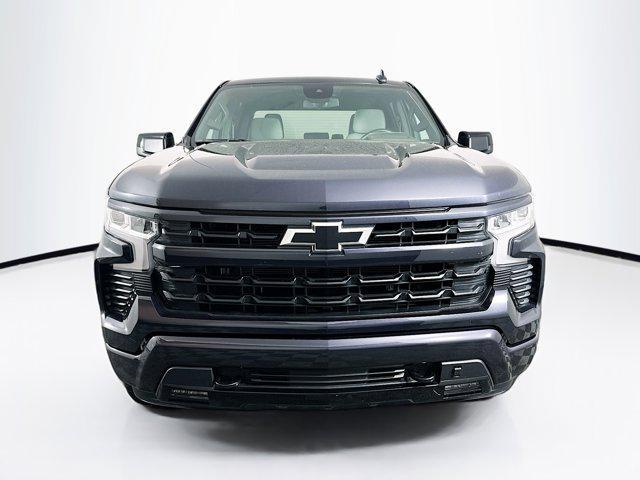 used 2022 Chevrolet Silverado 1500 car, priced at $44,797