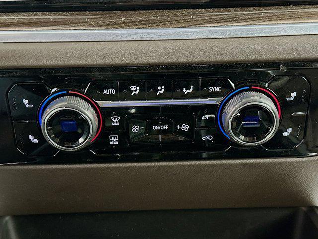 used 2022 Chevrolet Silverado 1500 car, priced at $44,797