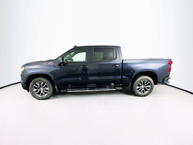 used 2022 Chevrolet Silverado 1500 car, priced at $44,797