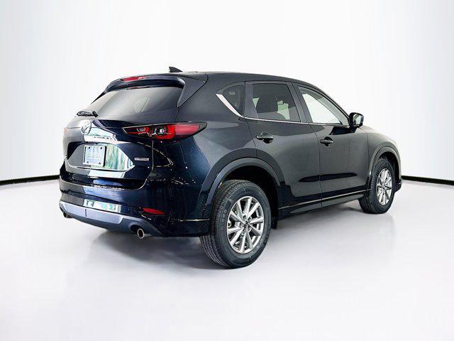 used 2024 Mazda CX-5 car, priced at $23,597