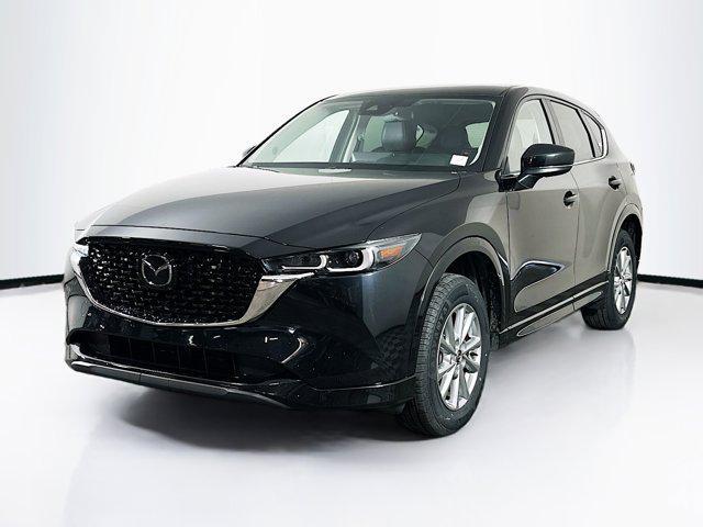 used 2024 Mazda CX-5 car, priced at $23,597